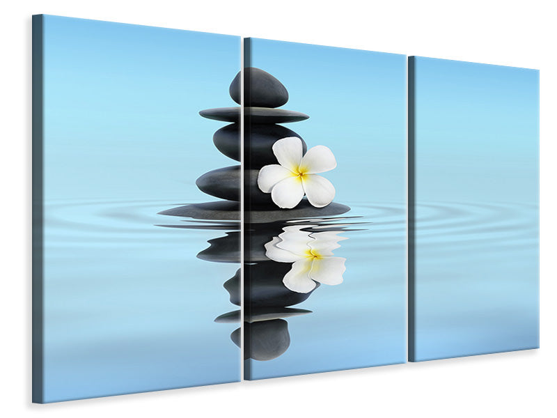 3-piece-canvas-print-zen-stones