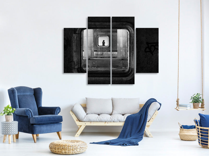 4-piece-canvas-print-accessible-everywhere