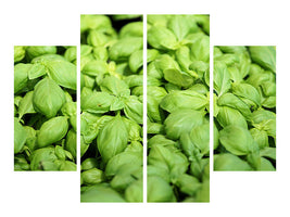 4-piece-canvas-print-all-basil