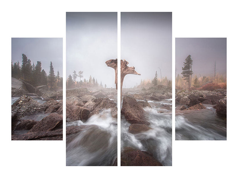 4-piece-canvas-print-altai-russia-ii