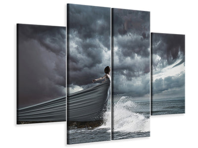 4-piece-canvas-print-andromeda