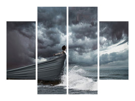 4-piece-canvas-print-andromeda