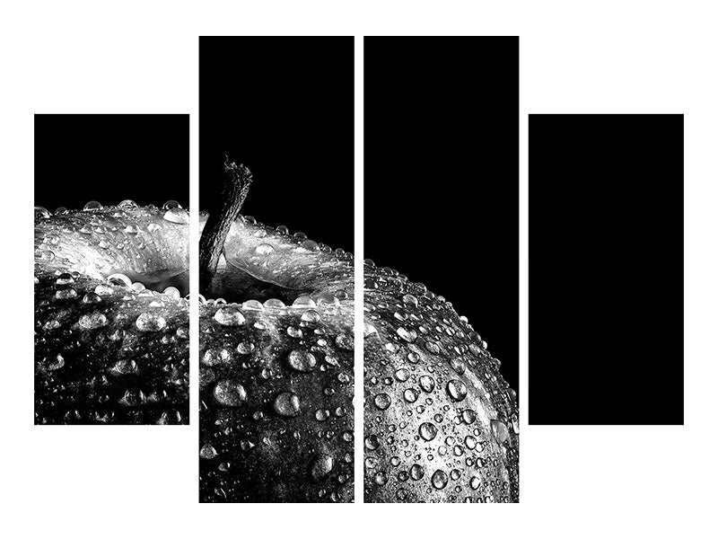 4-piece-canvas-print-appel