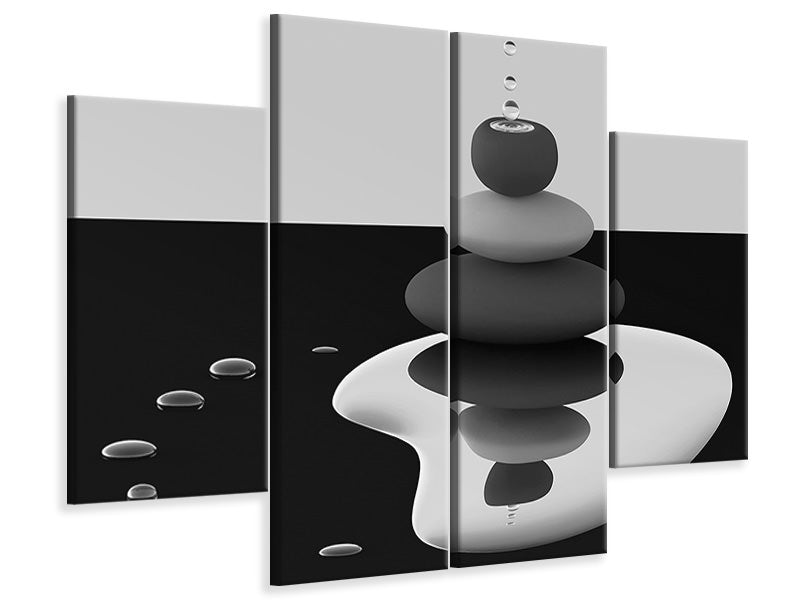 4-piece-canvas-print-balanced-drops