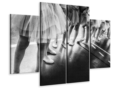 4-piece-canvas-print-ballerina