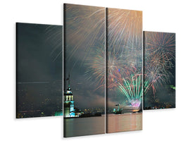 4-piece-canvas-print-celebration