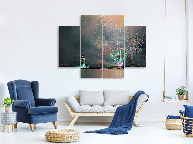 4-piece-canvas-print-celebration