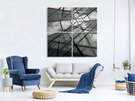 4-piece-canvas-print-cloud-tower