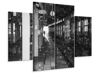 4-piece-canvas-print-departure-a