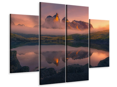 4-piece-canvas-print-eternity