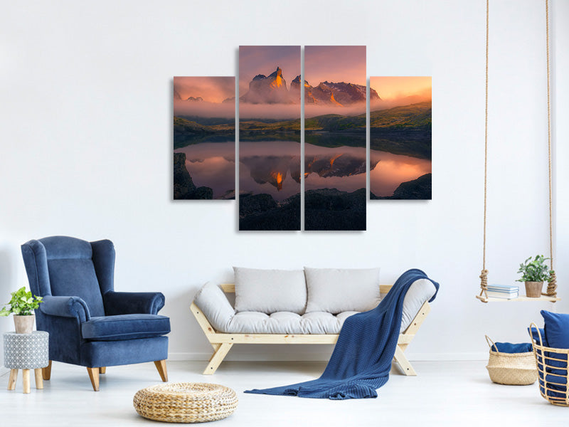 4-piece-canvas-print-eternity