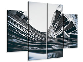 4-piece-canvas-print-exceptional-architecture