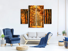 4-piece-canvas-print-exit-the-portal