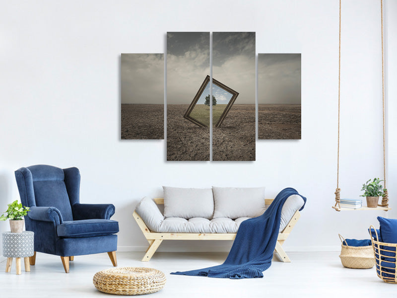 4-piece-canvas-print-future-of-nature