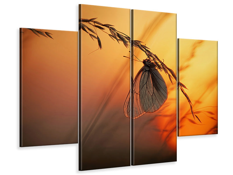 4-piece-canvas-print-good-night