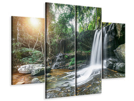 4-piece-canvas-print-natural-spectacle