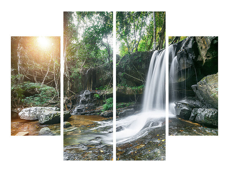 4-piece-canvas-print-natural-spectacle