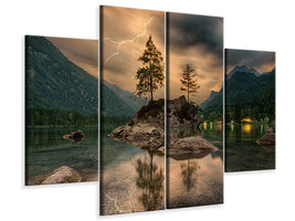 4-piece-canvas-print-nature-experience