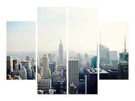 4-piece-canvas-print-nyc