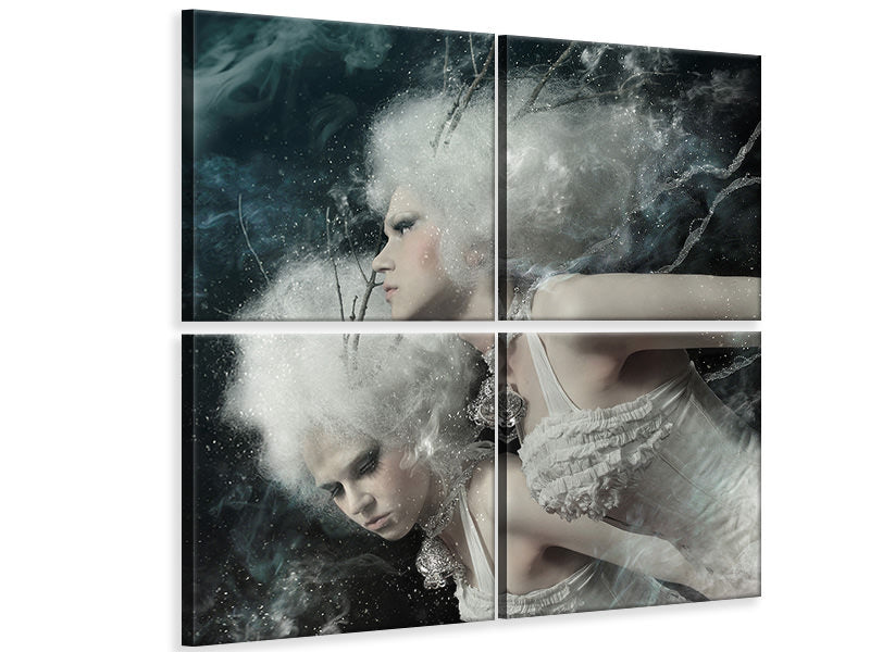 4-piece-canvas-print-spirits-of-the-winter-field