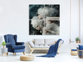 4-piece-canvas-print-spirits-of-the-winter-field