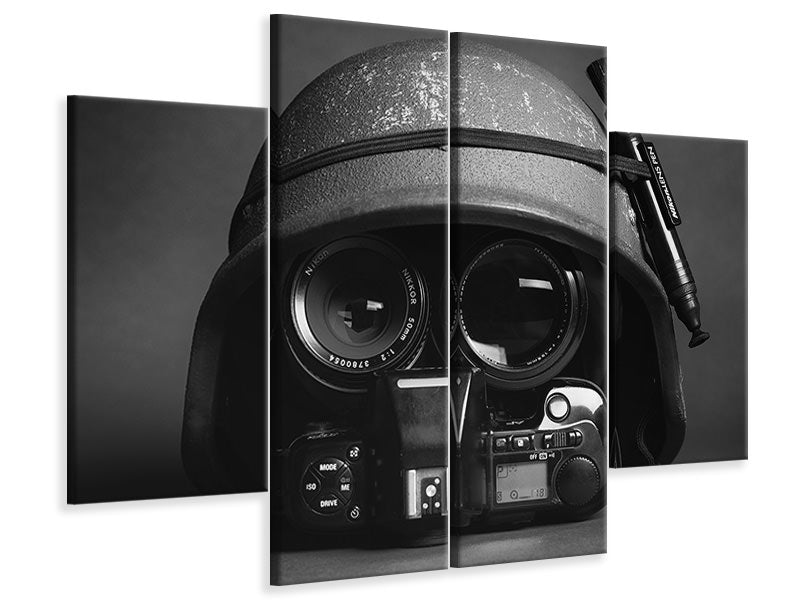 4-piece-canvas-print-stay-frosty