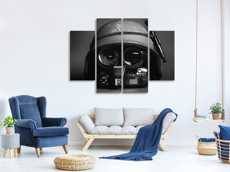 4-piece-canvas-print-stay-frosty