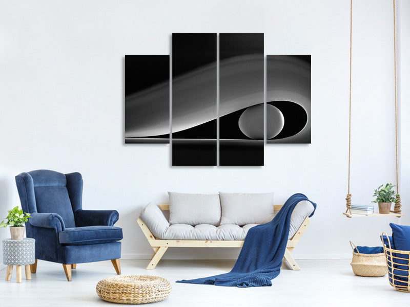 4-piece-canvas-print-the-egg