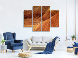 4-piece-canvas-print-the-movement