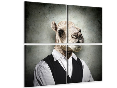 4-piece-canvas-print-the-portrait