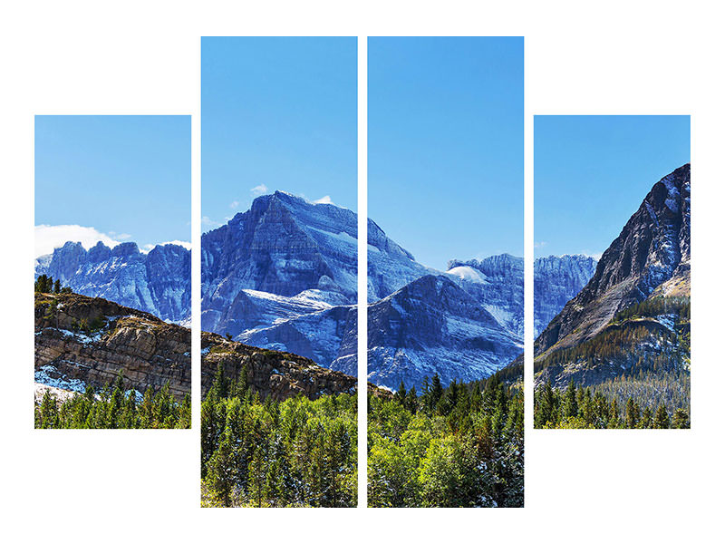 4-piece-canvas-print-the-summit-counter