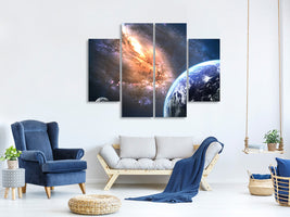 4-piece-canvas-print-universus