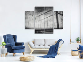 4-piece-canvas-print-untitled-xli