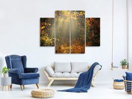 4-piece-canvas-print-we-love-autumn