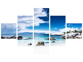 5-piece-canvas-print-island-feeling