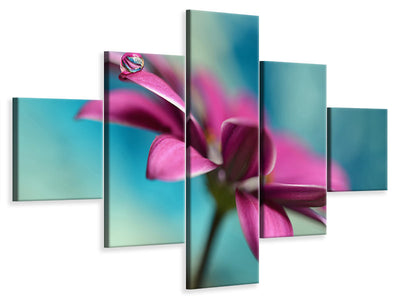 5-piece-canvas-print-pattern-drop