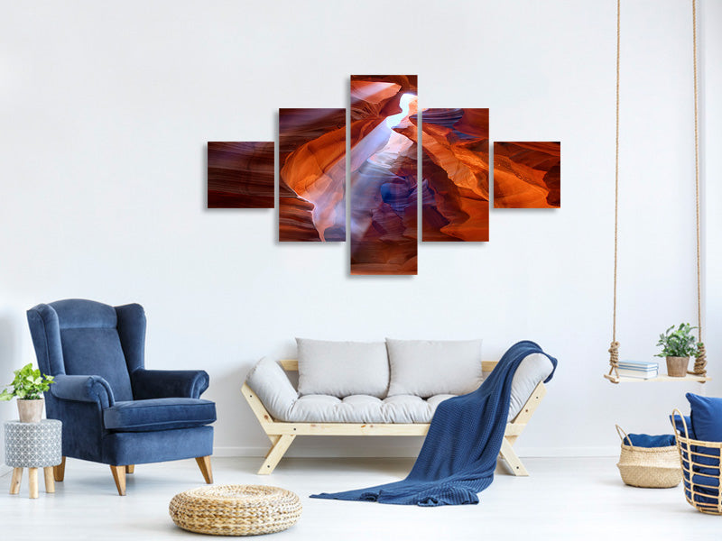 5-piece-canvas-print-pure-photodelight