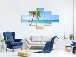 5-piece-canvas-print-the-own-island