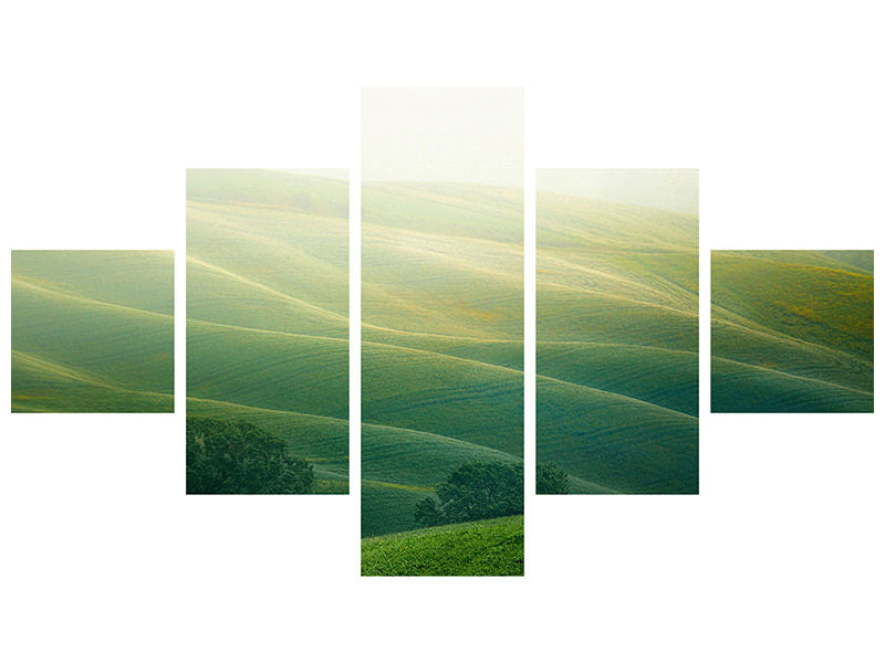 5-piece-canvas-print-tuscany