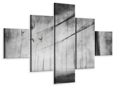 5-piece-canvas-print-untitled-xli