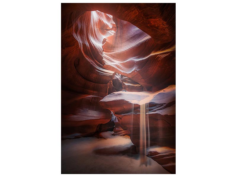 canvas-print-antelope-sandfall-x