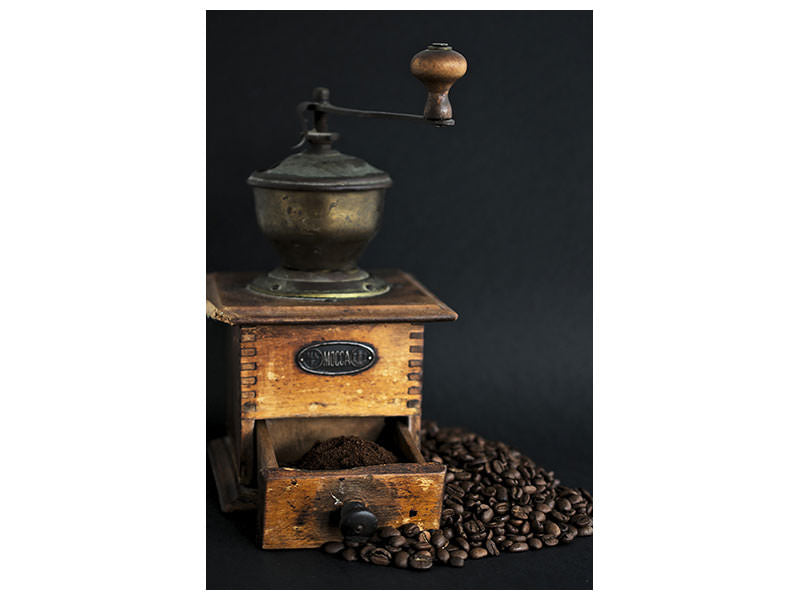 canvas-print-antique-coffee-grinder