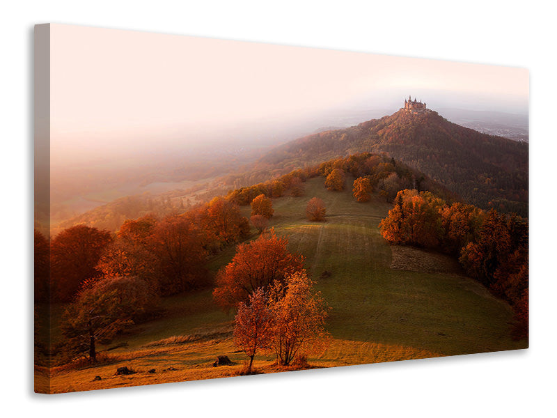 canvas-print-autumn-on-the-swabian-alb