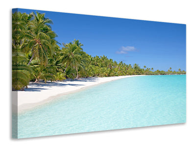 canvas-print-beach-walk