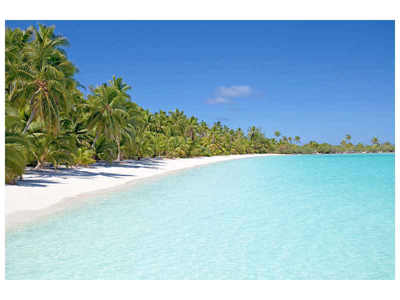 canvas-print-beach-walk