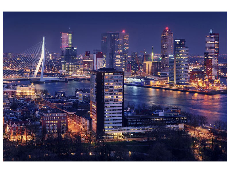 canvas-print-big-rotterdam-ii