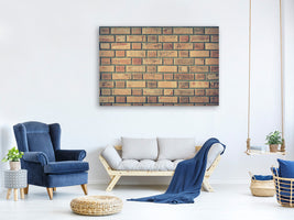 canvas-print-brick-wall