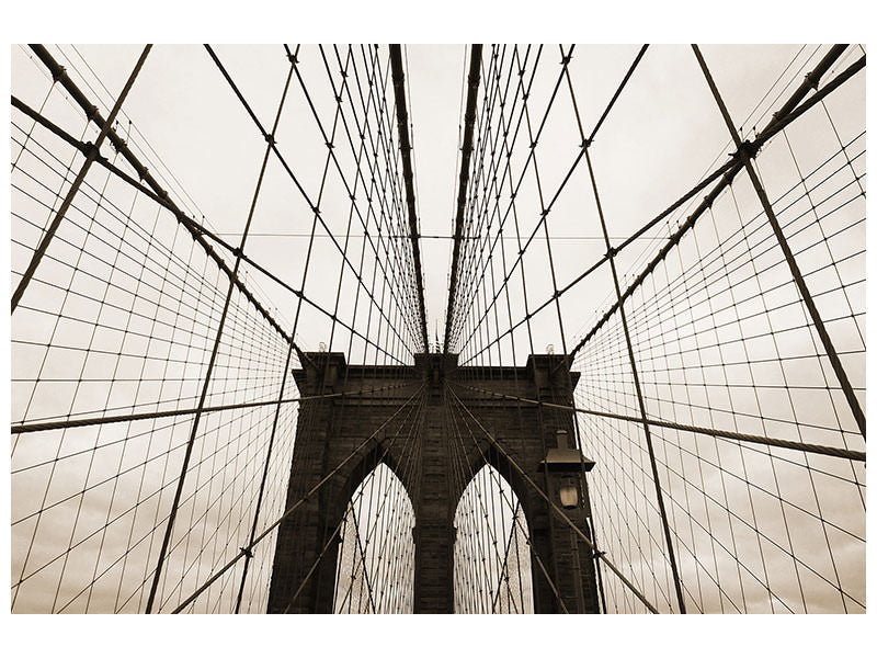 canvas-print-brooklyn-bridge-with-clouds