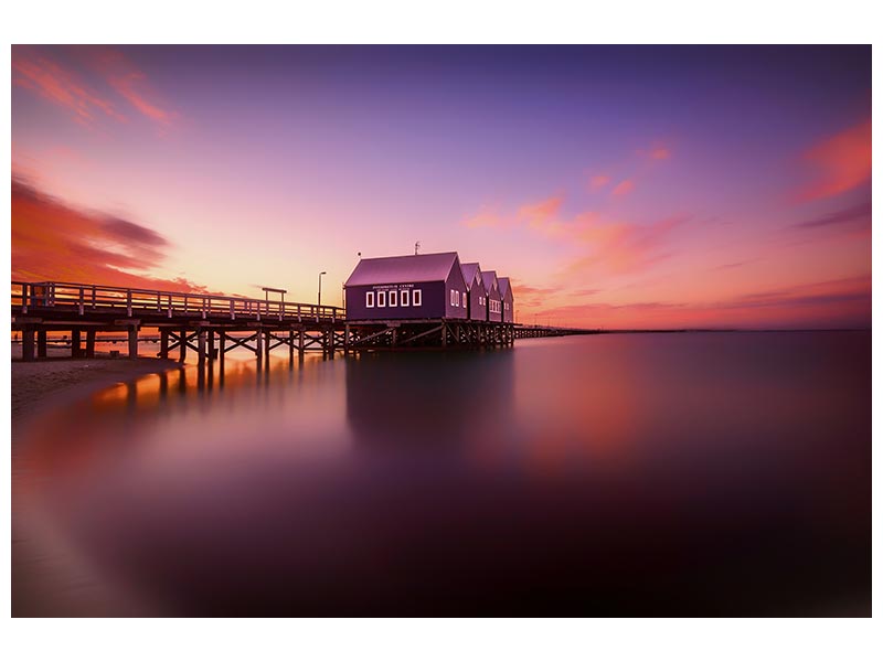 canvas-print-busselton-sunset-x