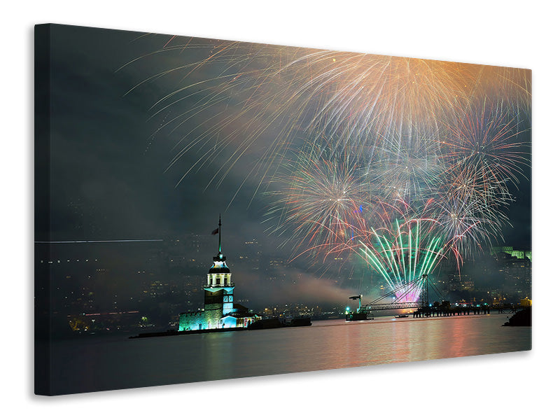 canvas-print-celebration